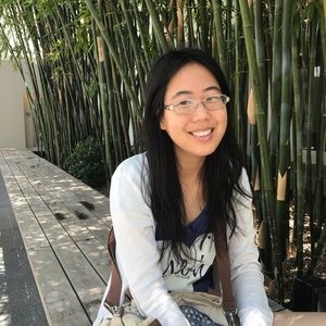 Meet your Posher, Shari